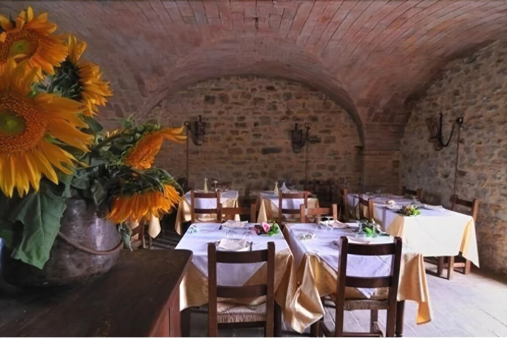 Agriturismo Acqua Calda