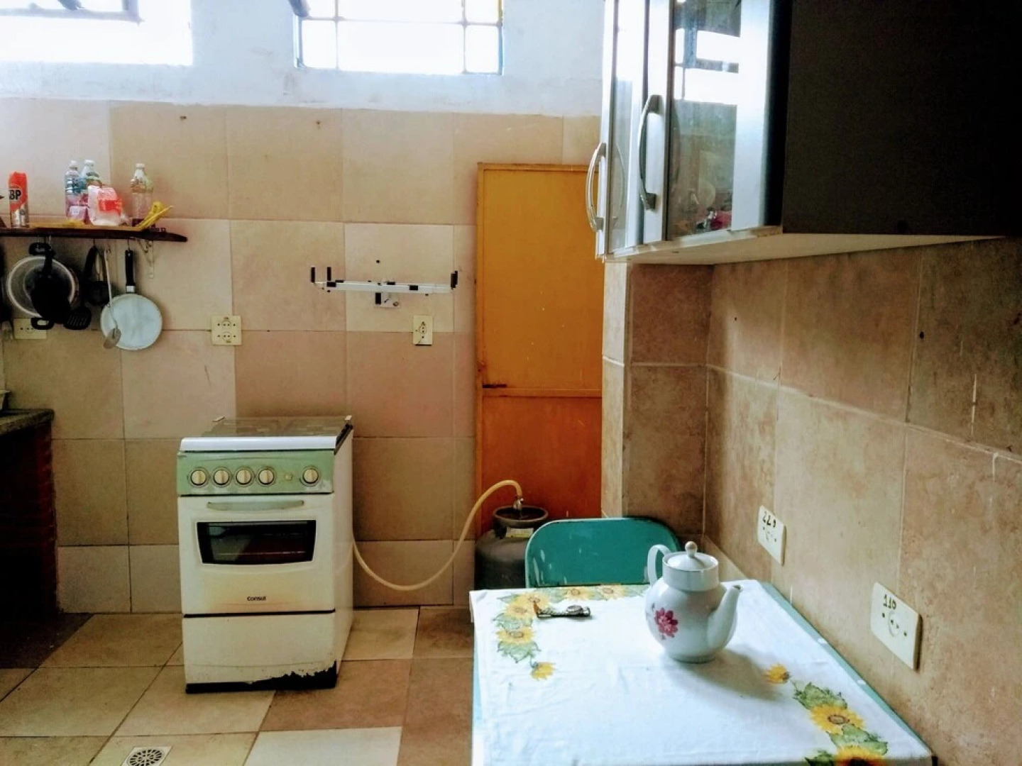 Pensão Hostel Adelaide