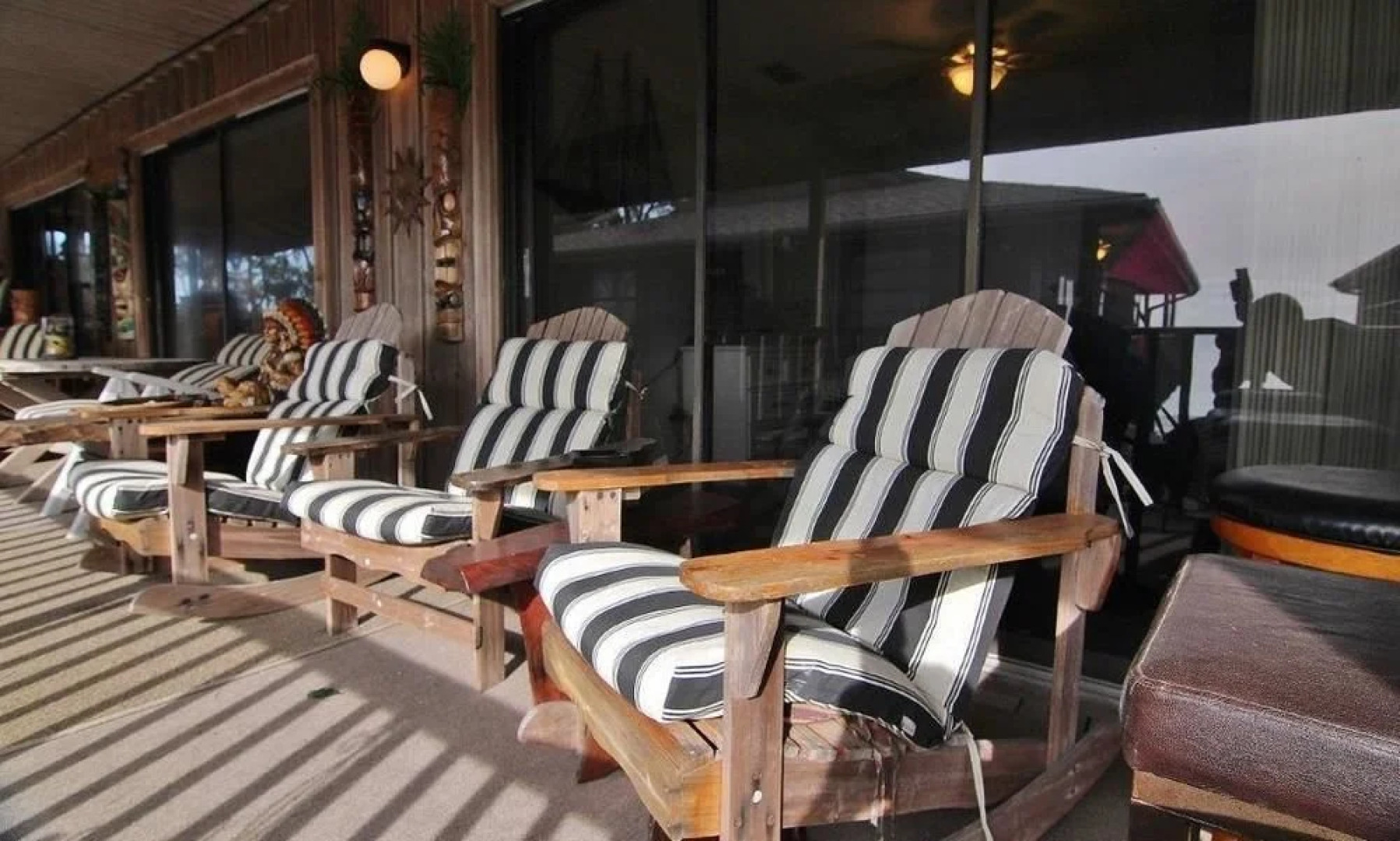 Shore Haven by RedAwning