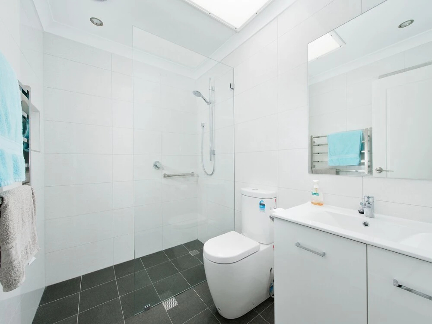 Burraneer at Corlette