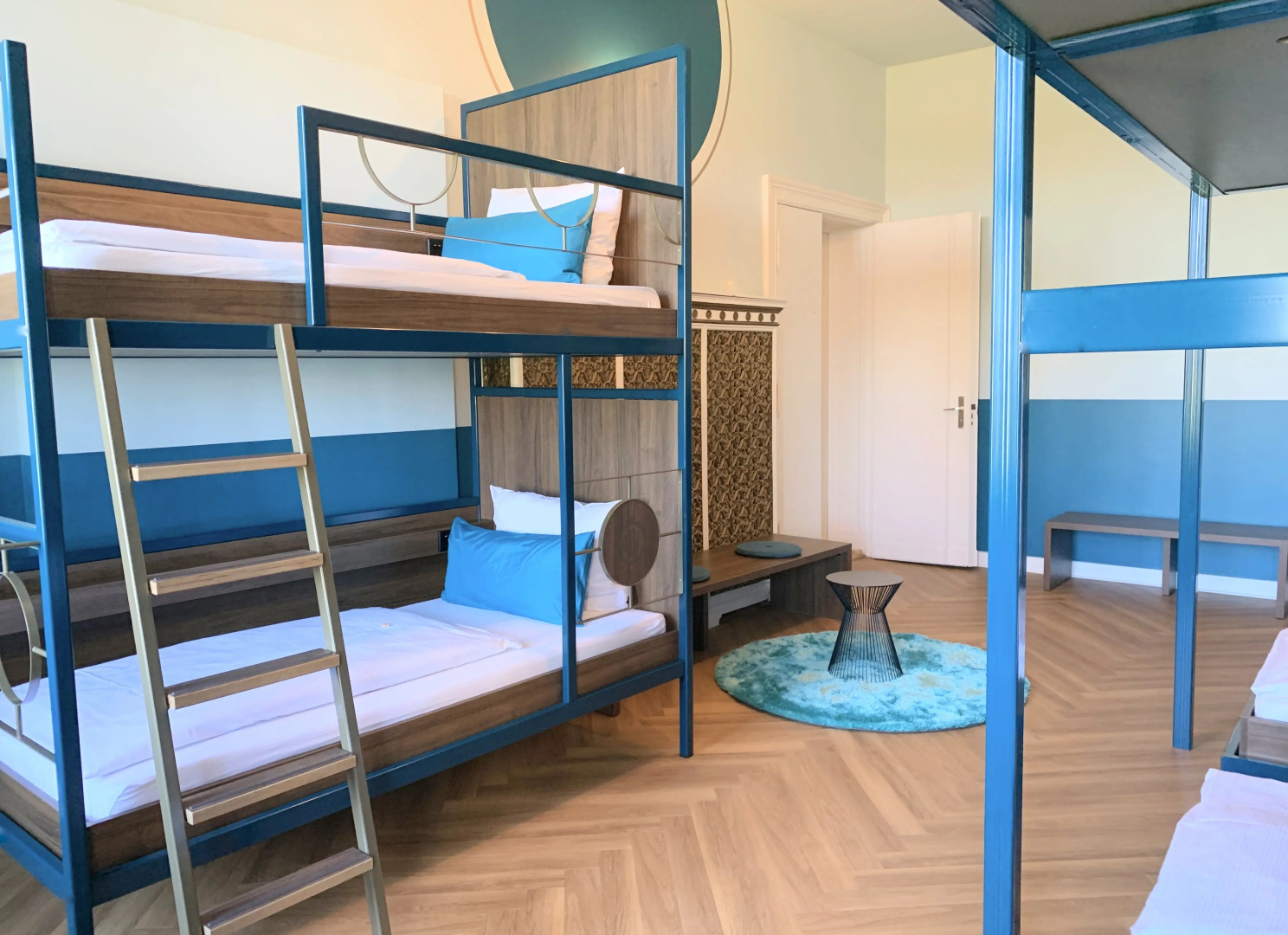 Grand Hostel Berlin Classic