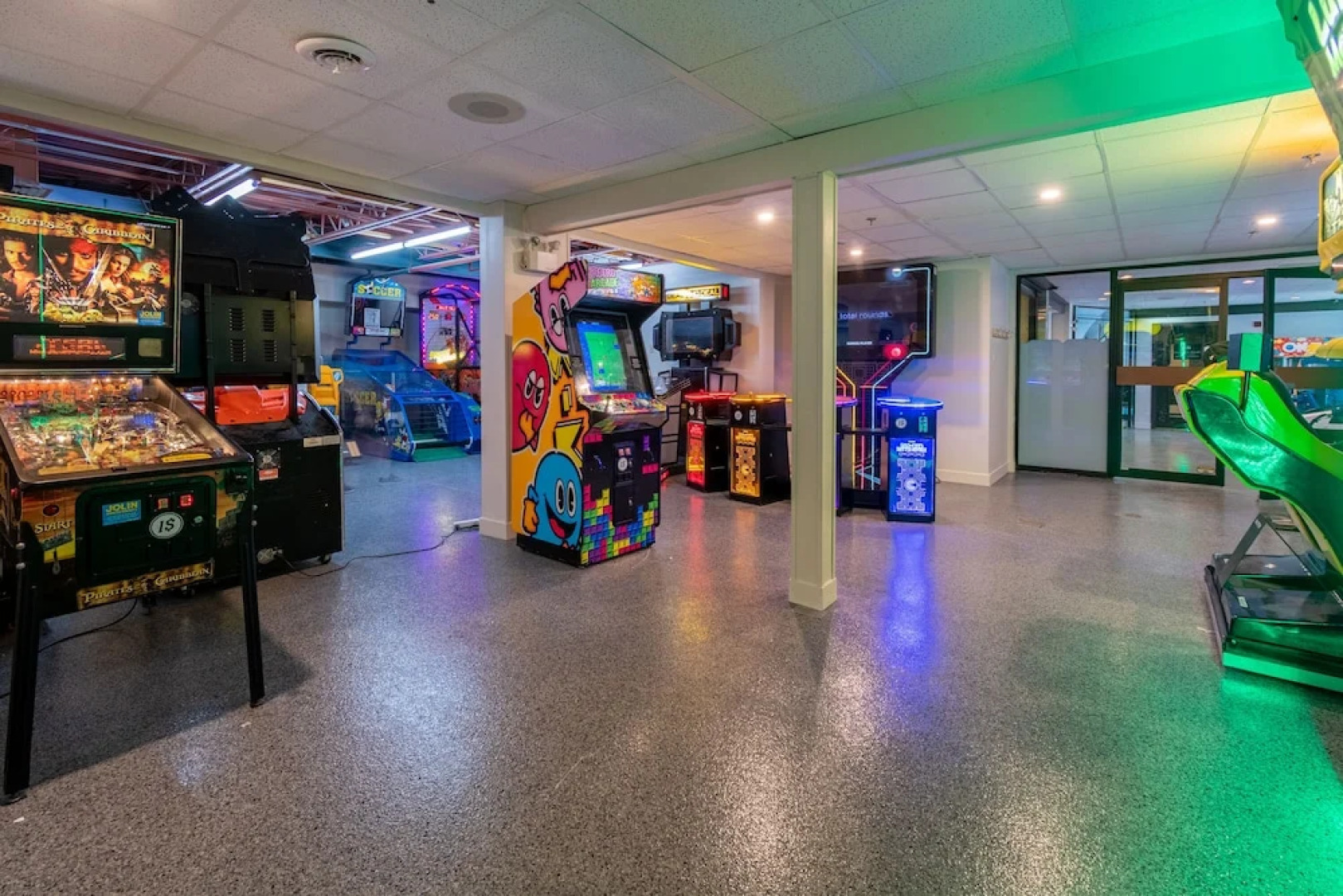 Condos Vacances MSA CONDO