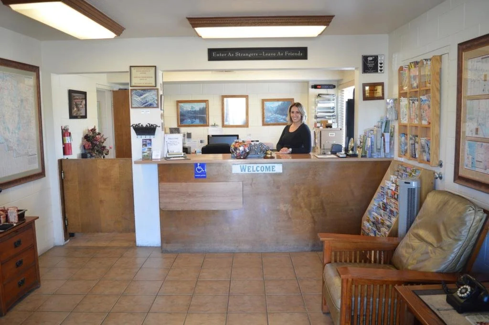 Orland Inn