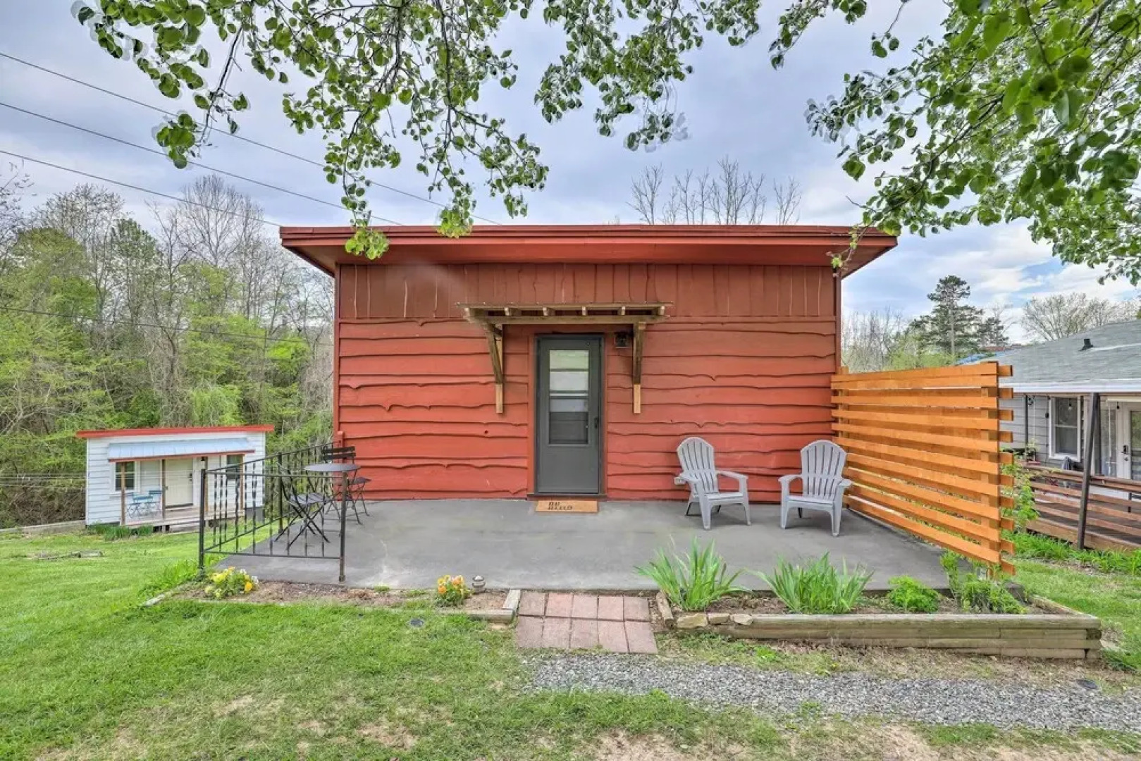 Weaverville Studio ~ 9 Mi to Dtwn Asheville!