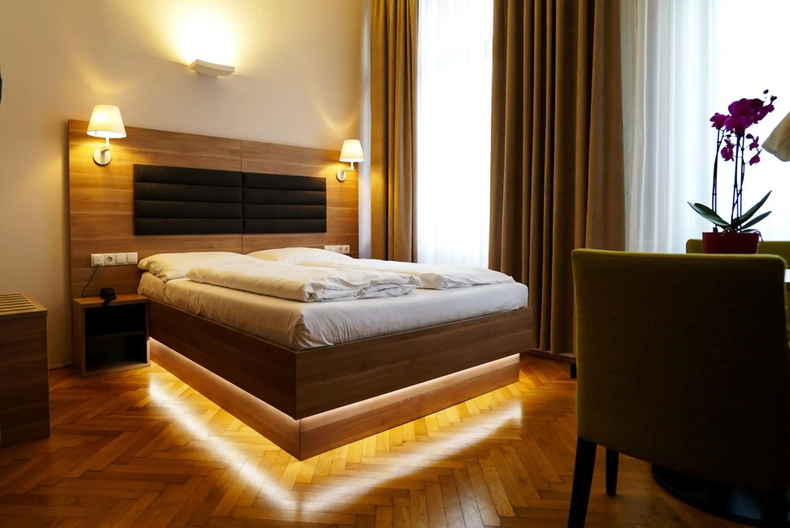Hotel Marc Aurel - Vienna City Center