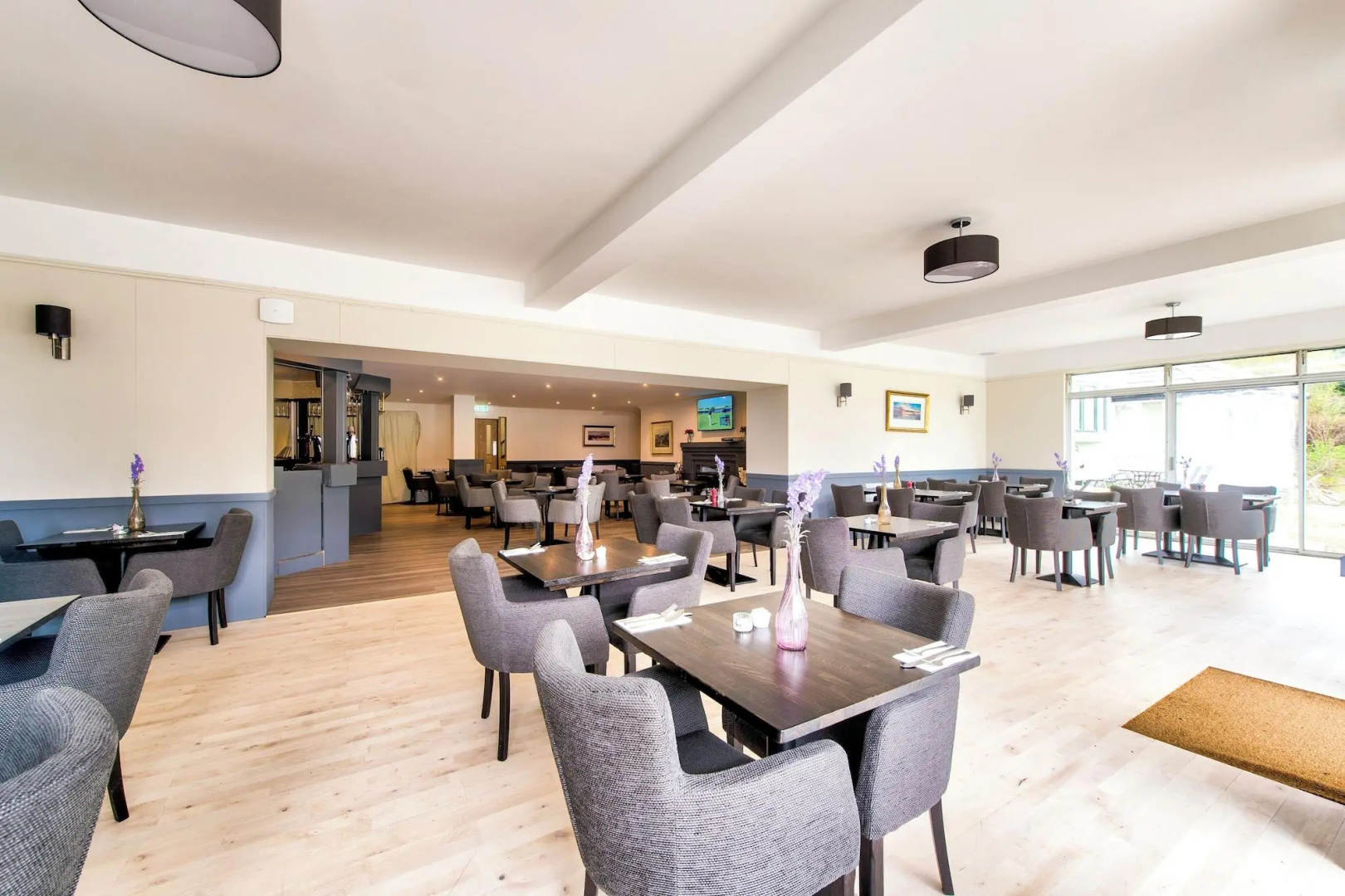 Onich Hotel