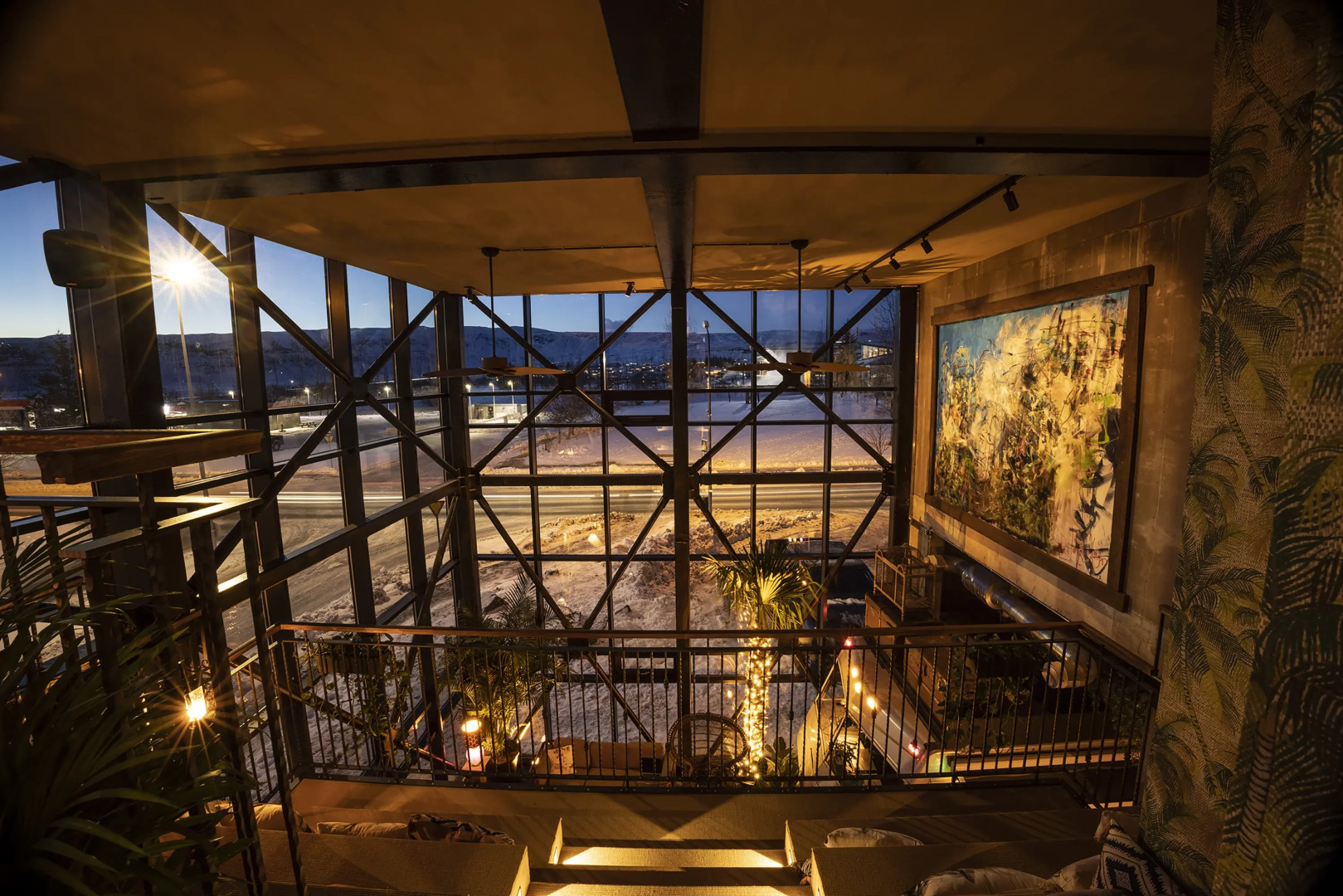 The Greenhouse Hotel