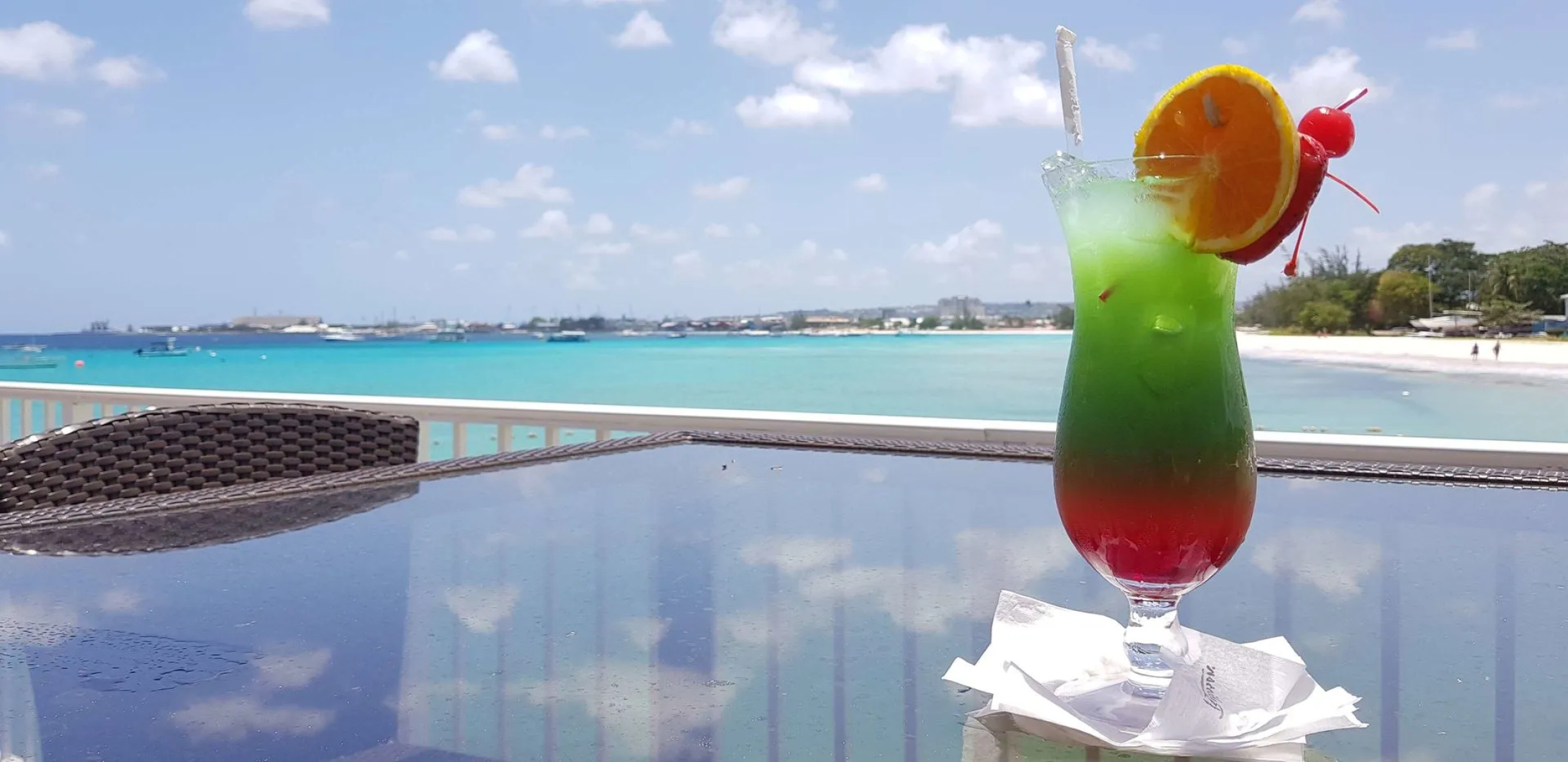 Radisson Aquatica Resort Barbados