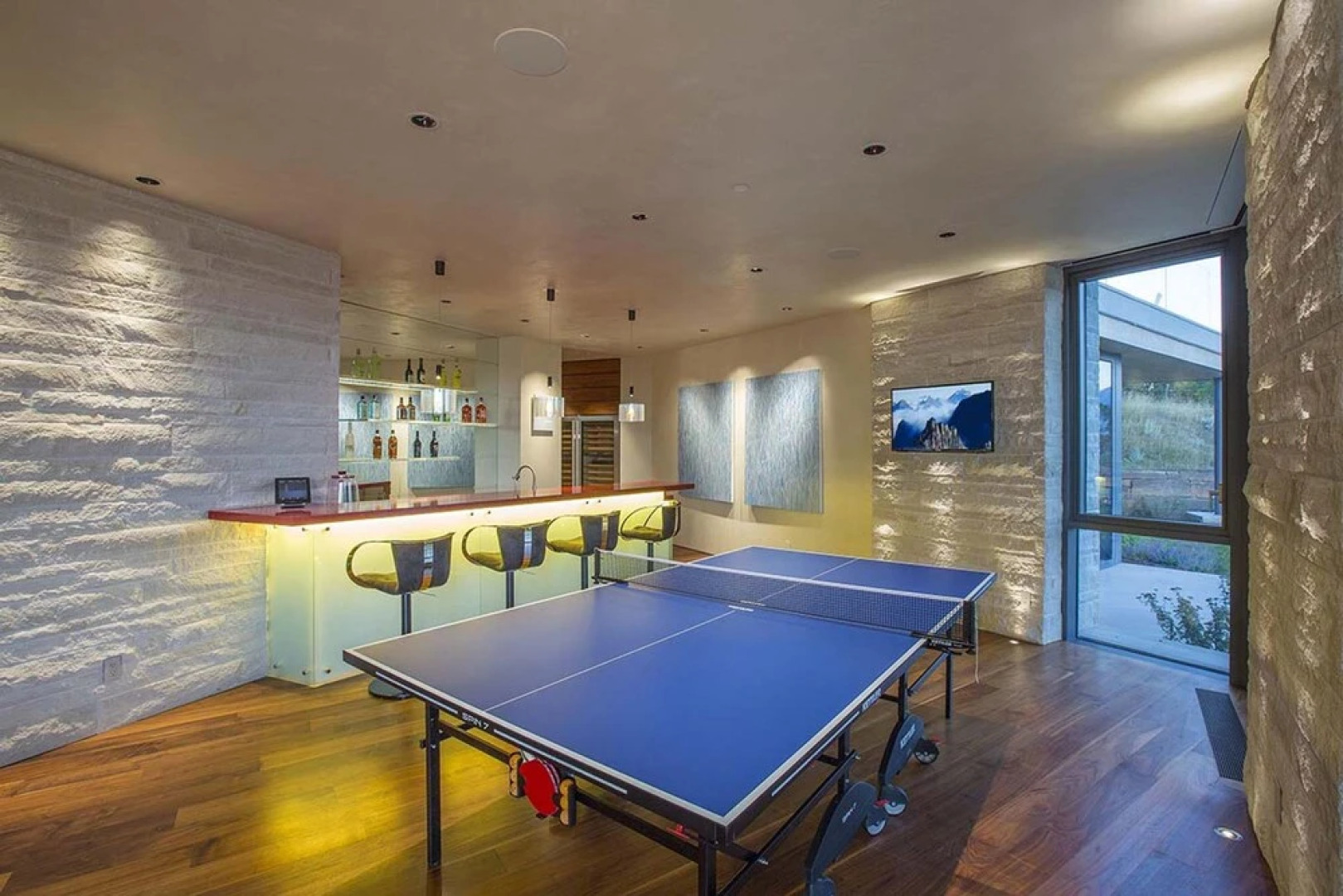 Sunset Ridge by Exceptional Stays