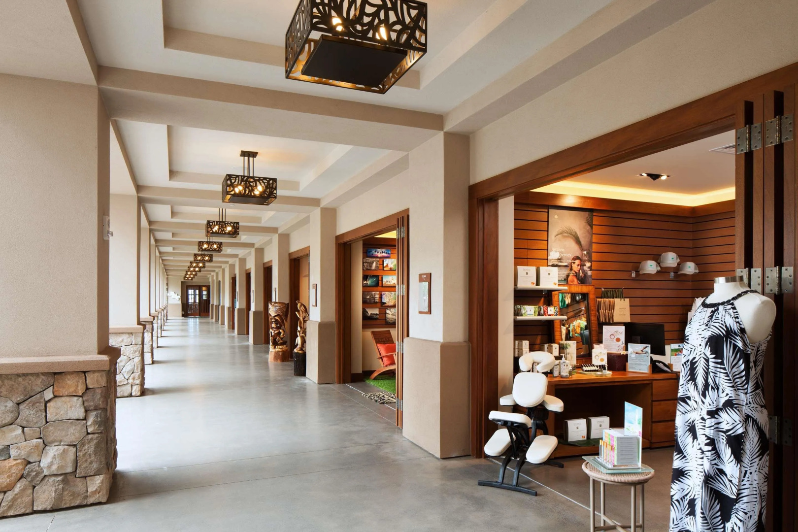 The Westin Nanea Ocean Villas, Ka'anapali