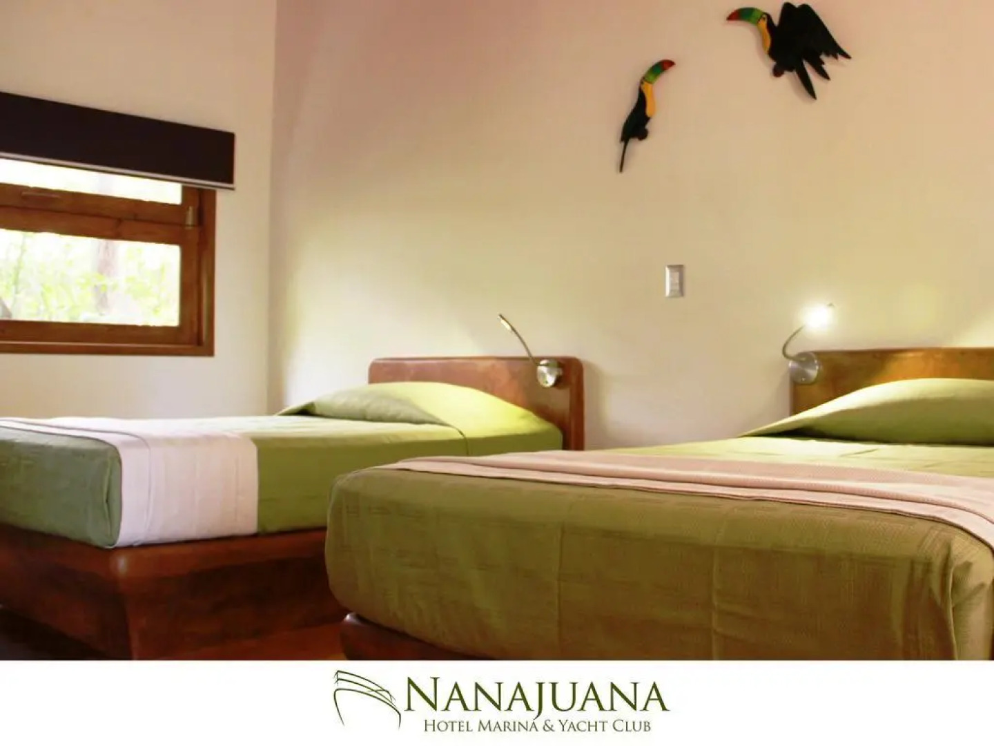 Nana Juana Hotel & Marina