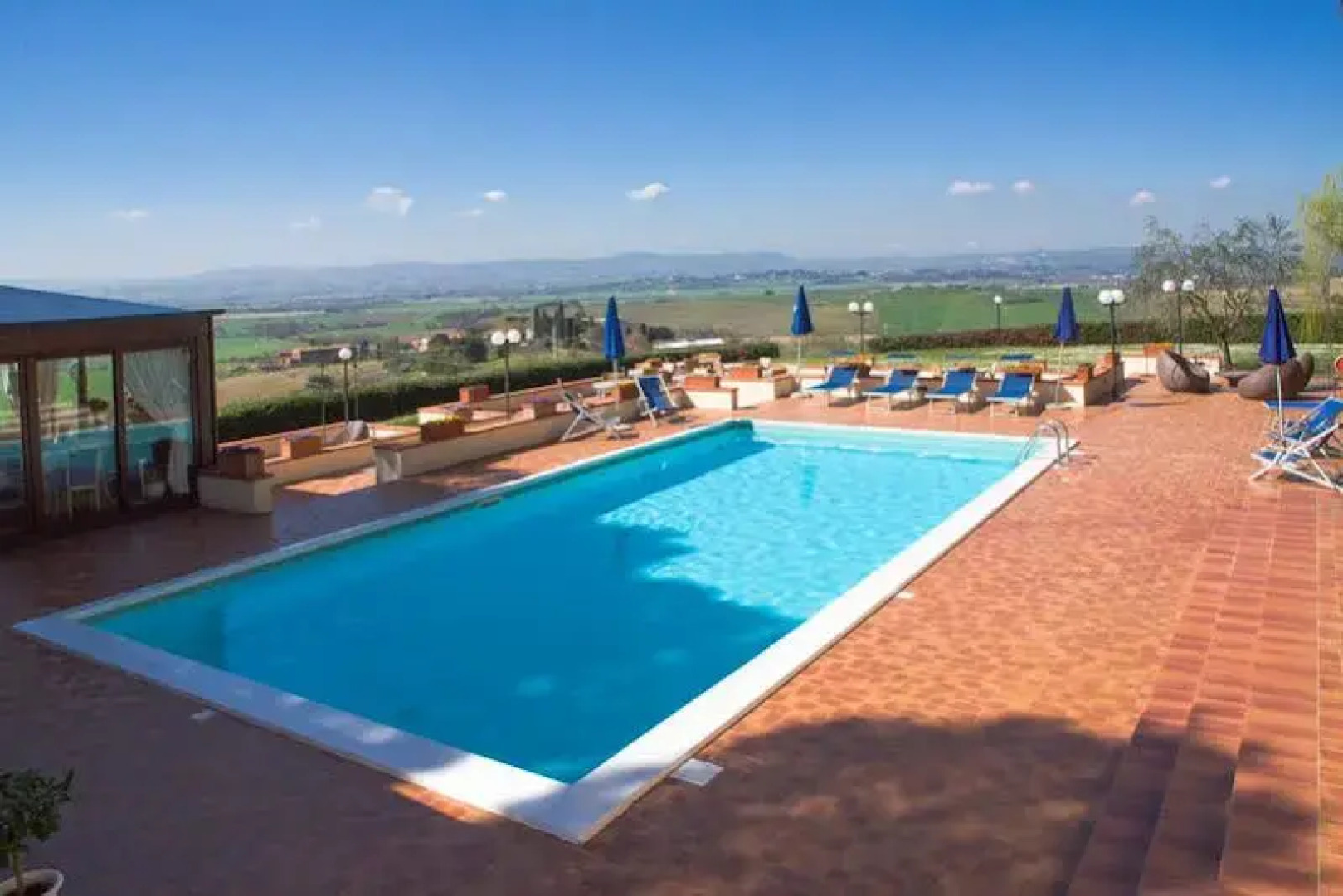 Relais Villa Petrischio