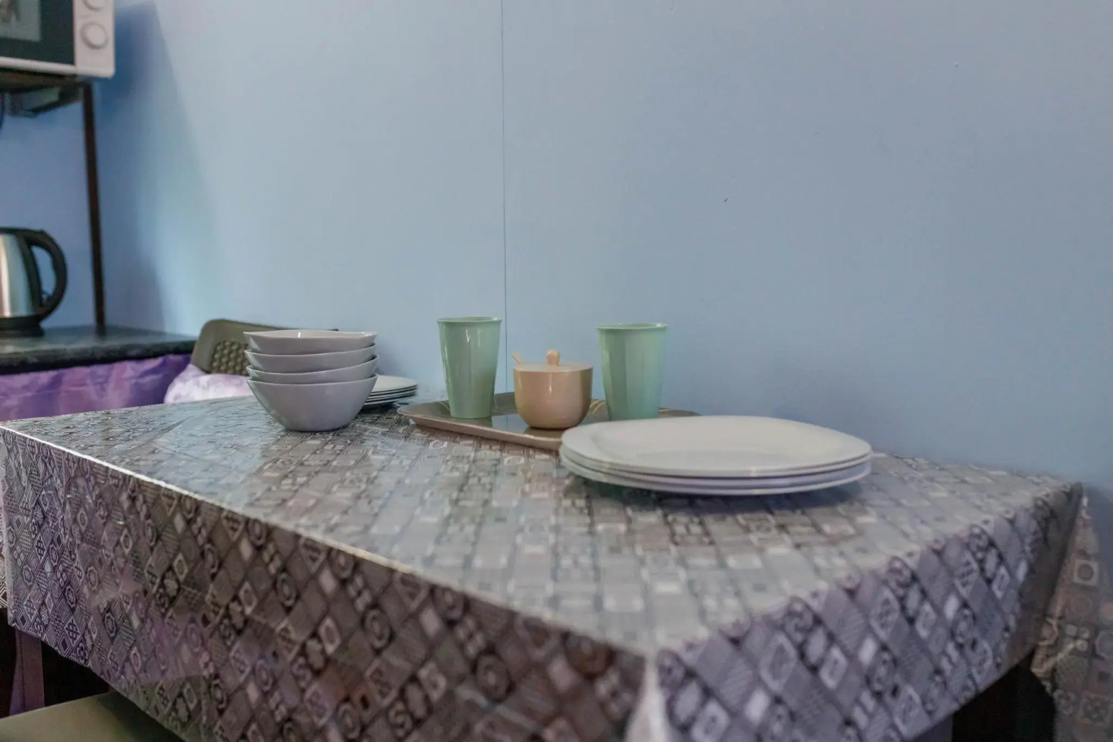 Карелия на улице Красная Заря 10