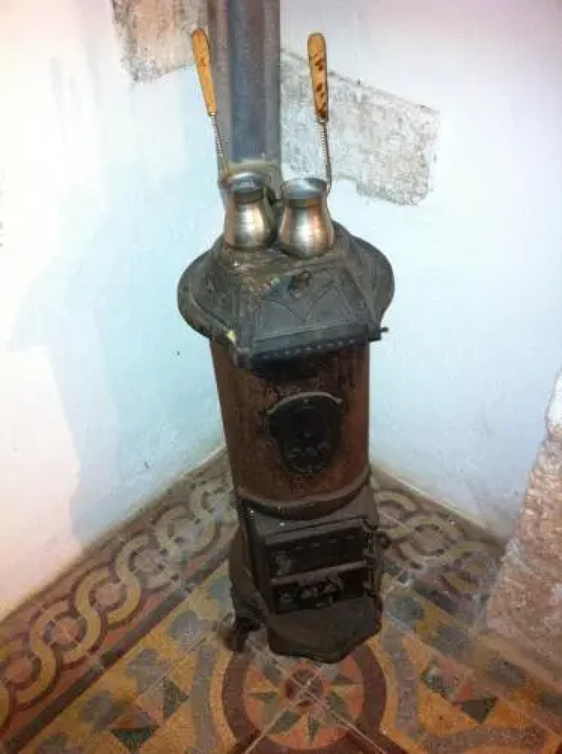 1911 Poros Country Retreat