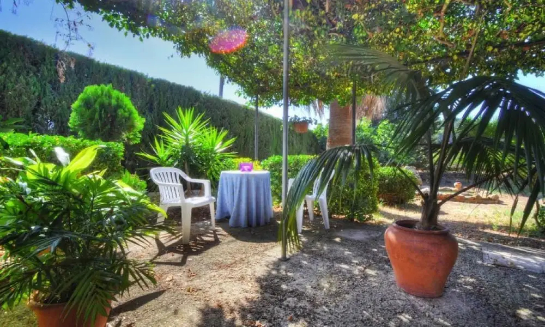 104569 -  Villa in Alaró