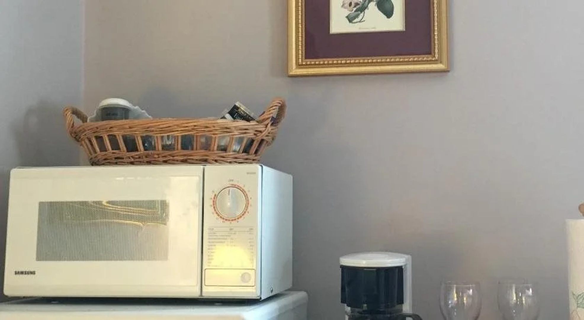 Trimmer House Bed and Breakfast