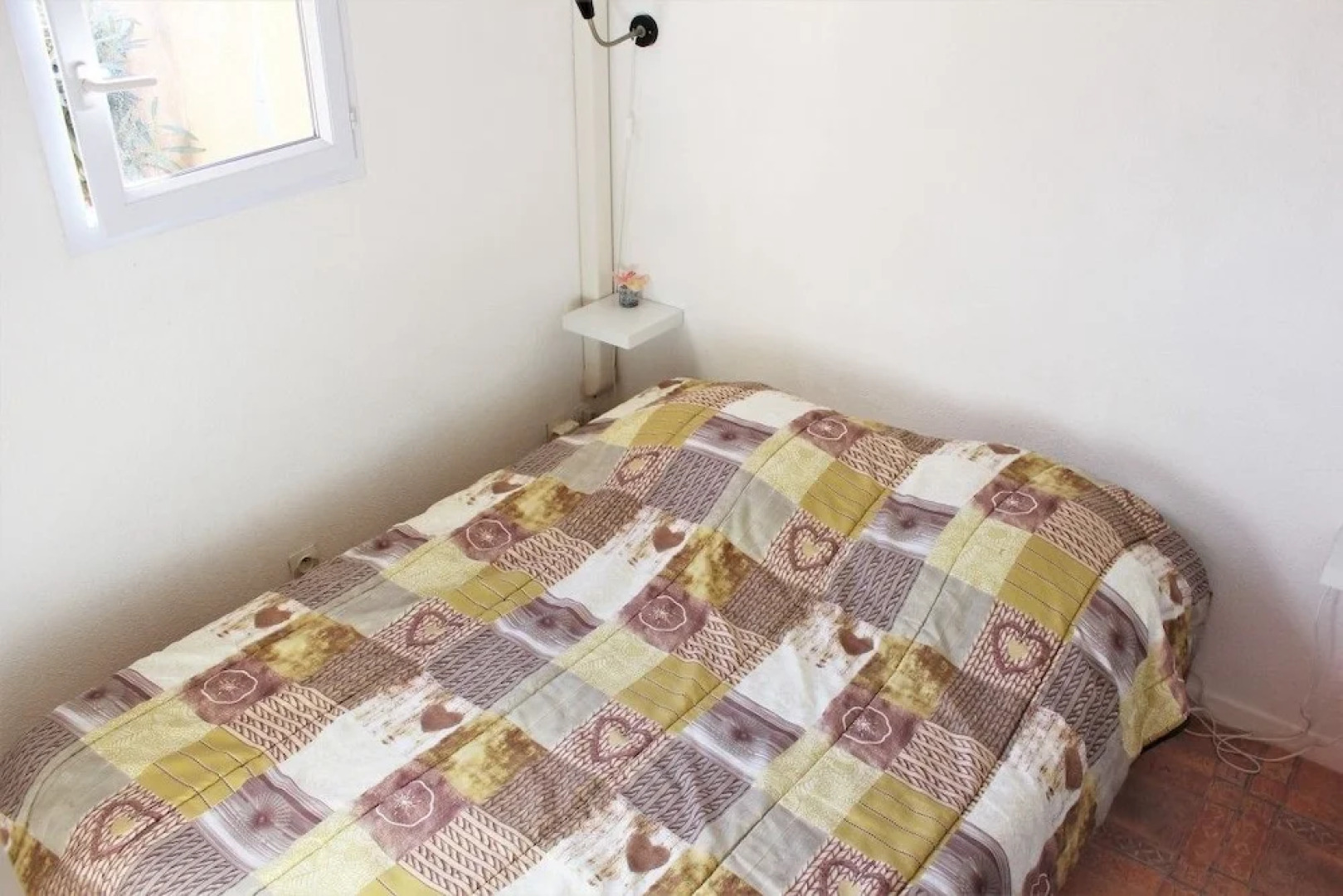 Marine Roussillon 123