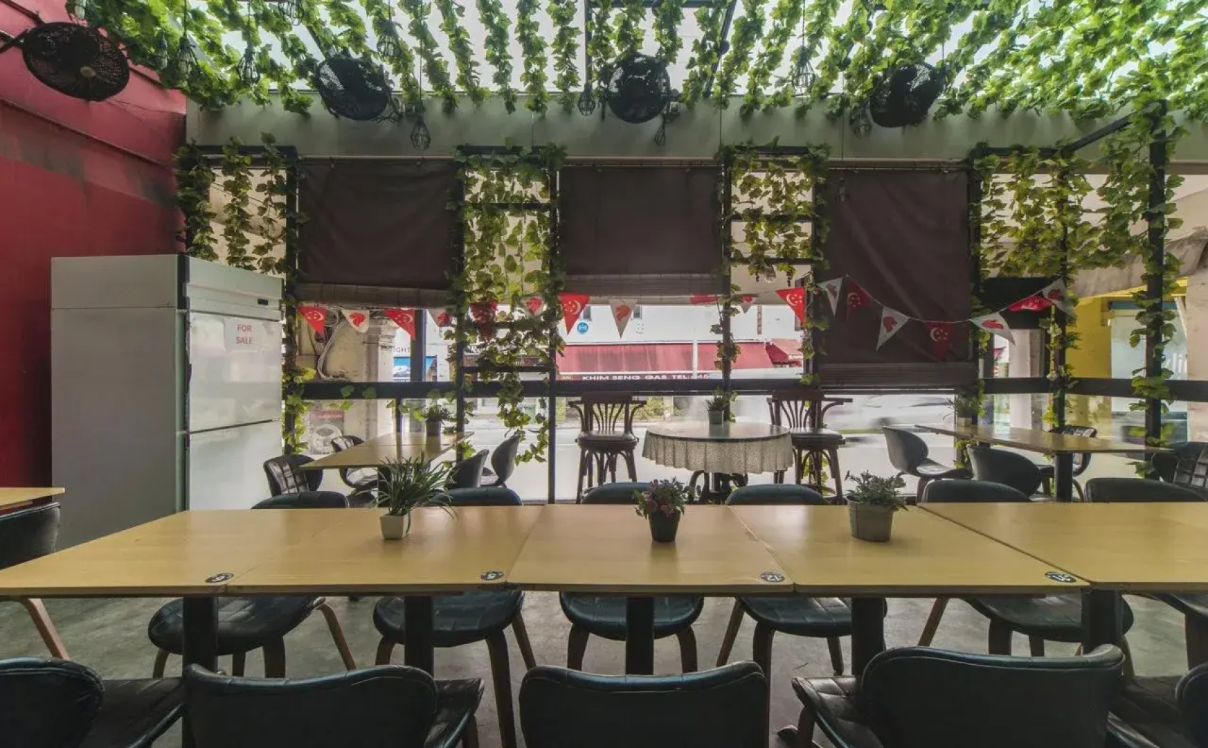 K2 Guesthouse Central