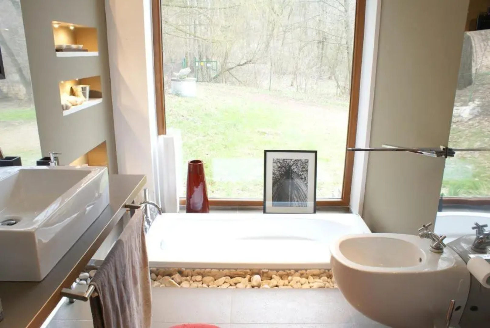 Dom nad Jeziorem Gwiazda