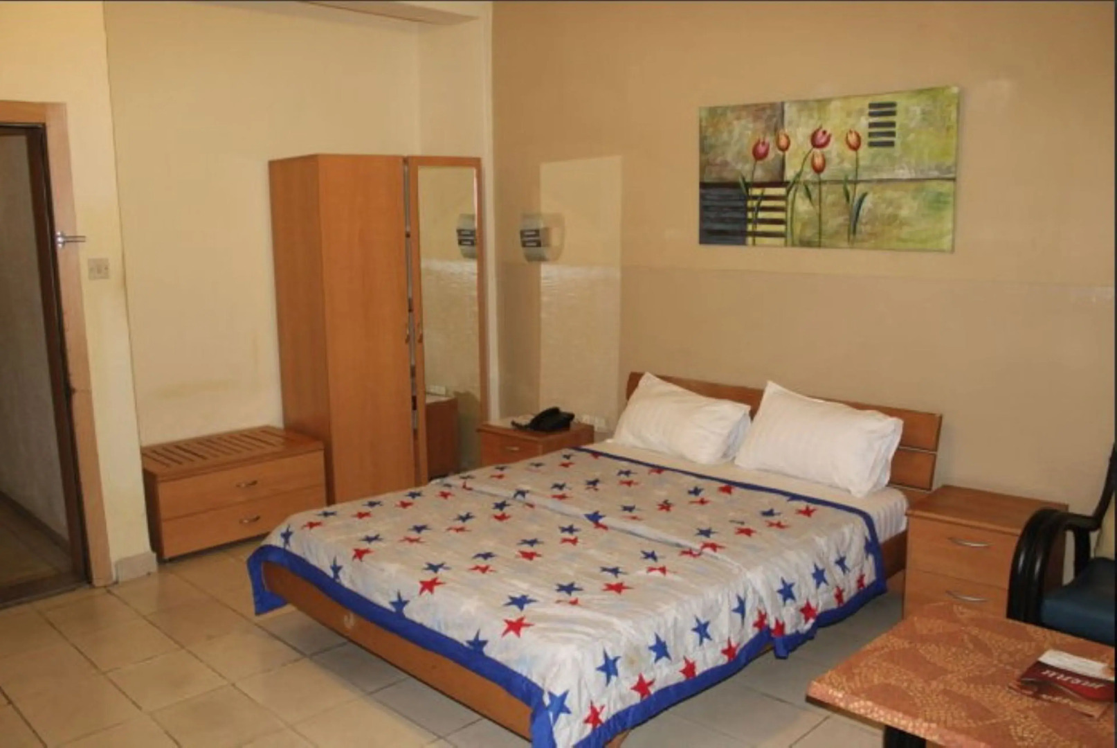 Royal Residence Guest House