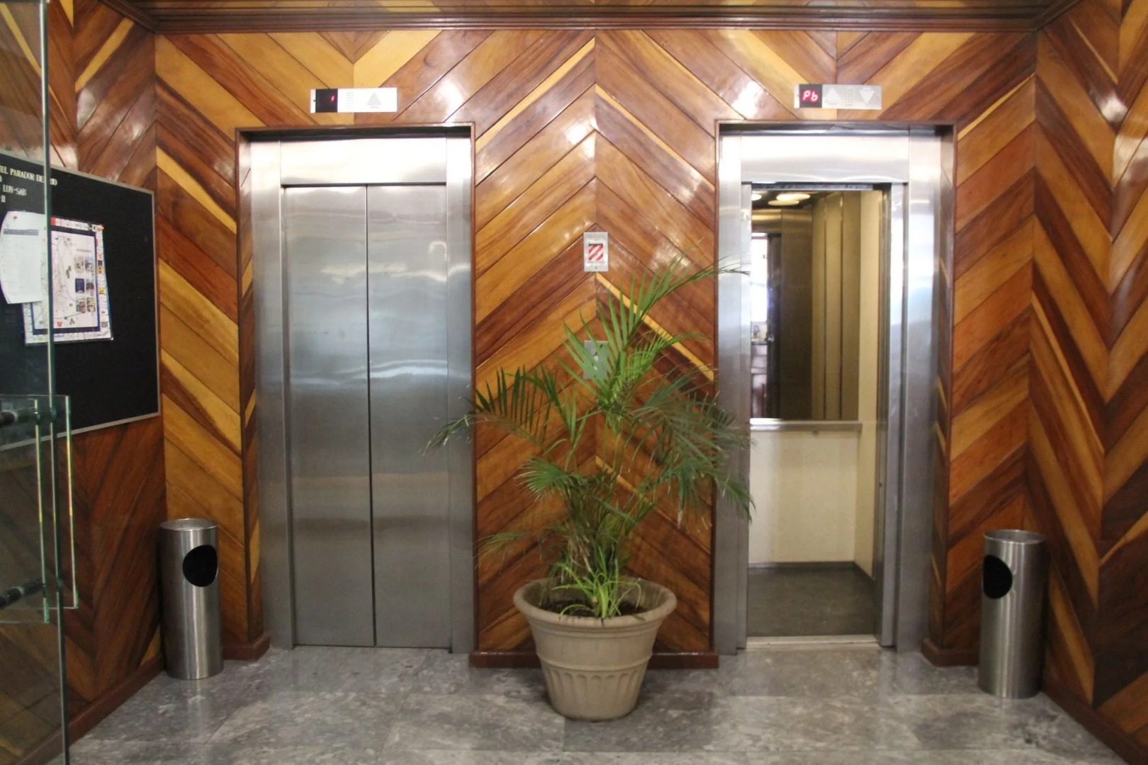 Hotel Parador Del Rio