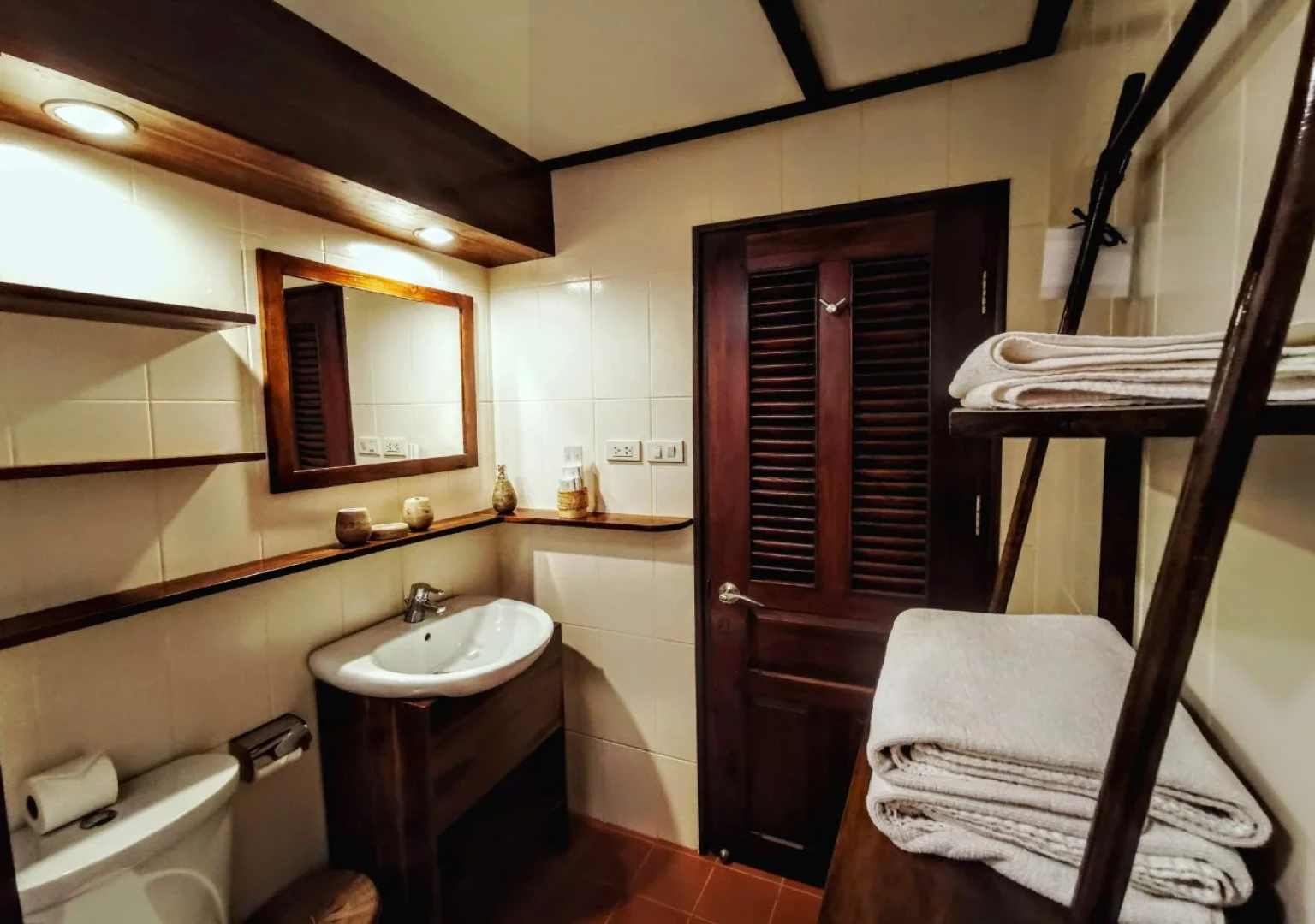 Sanctuary Hotel