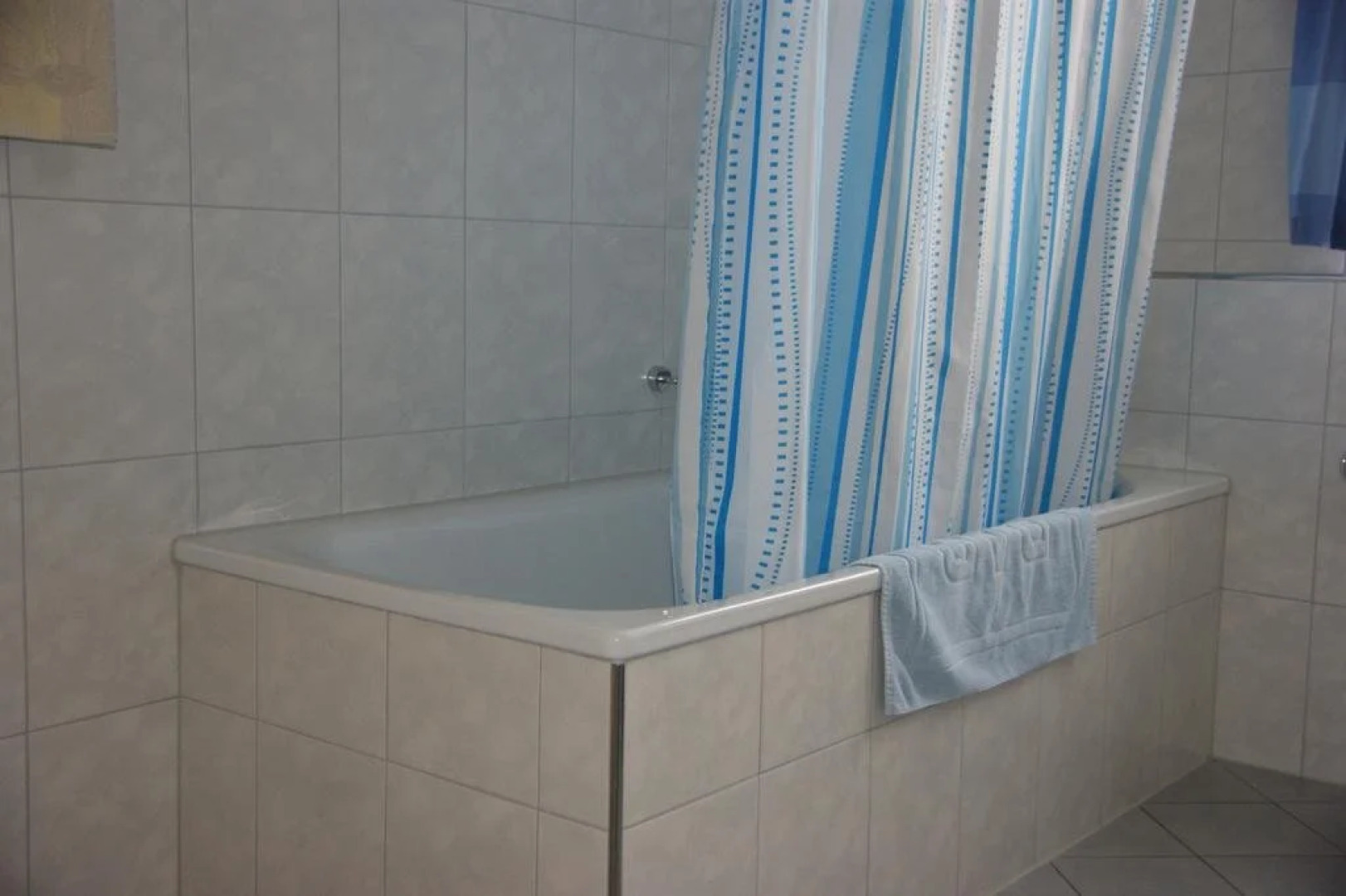 Gasthaus Bahnhof-Hafen