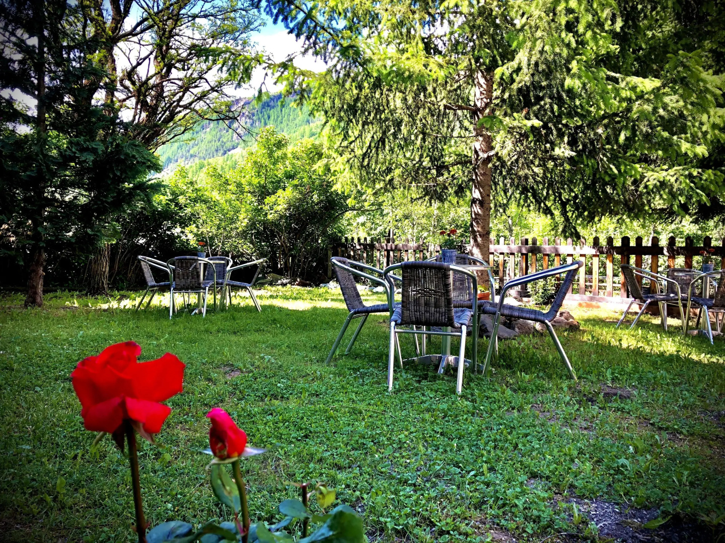 Le Relais du Pelvoux