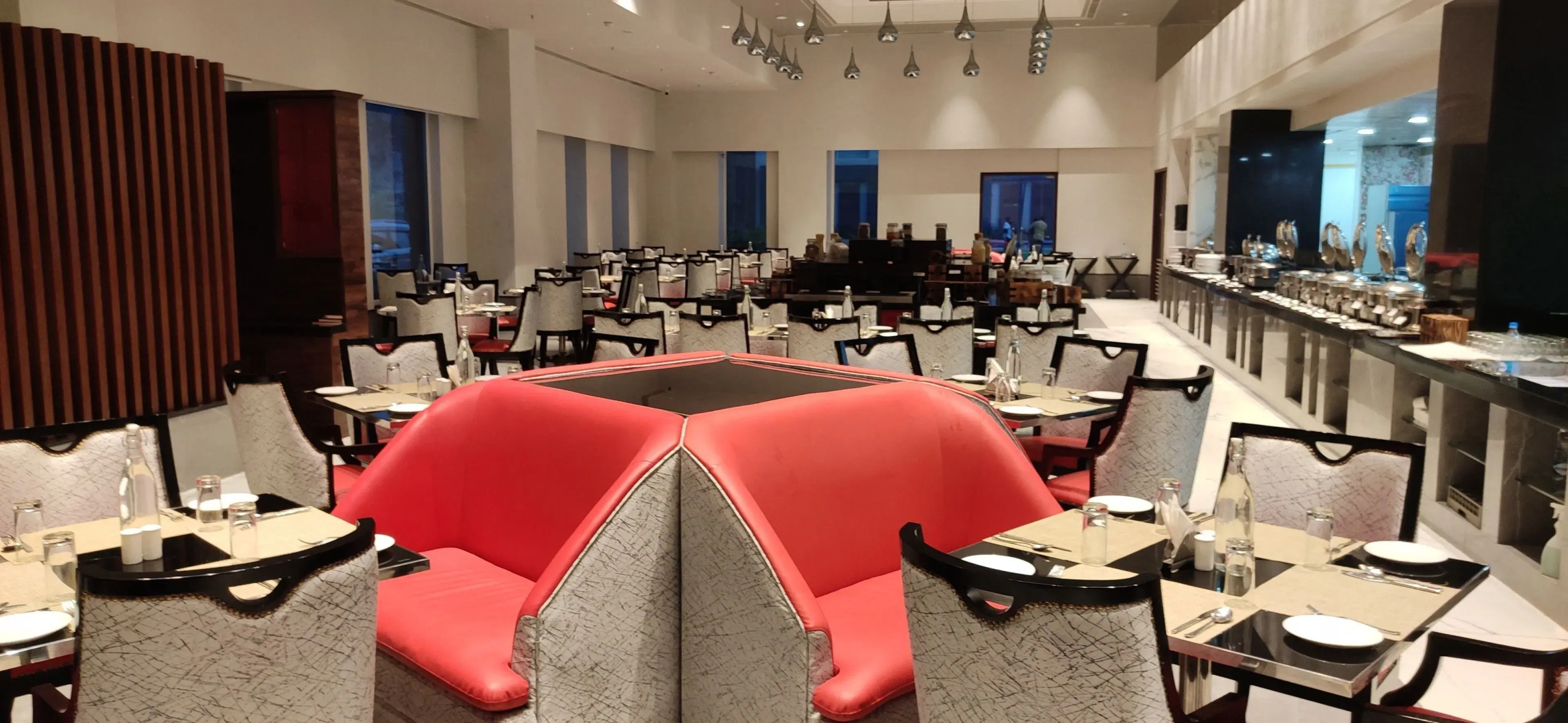 Manjeera Sarovar Premiere Rajahmundry