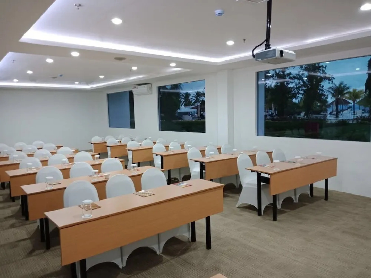 Casabaio Likupang Paradise Resort