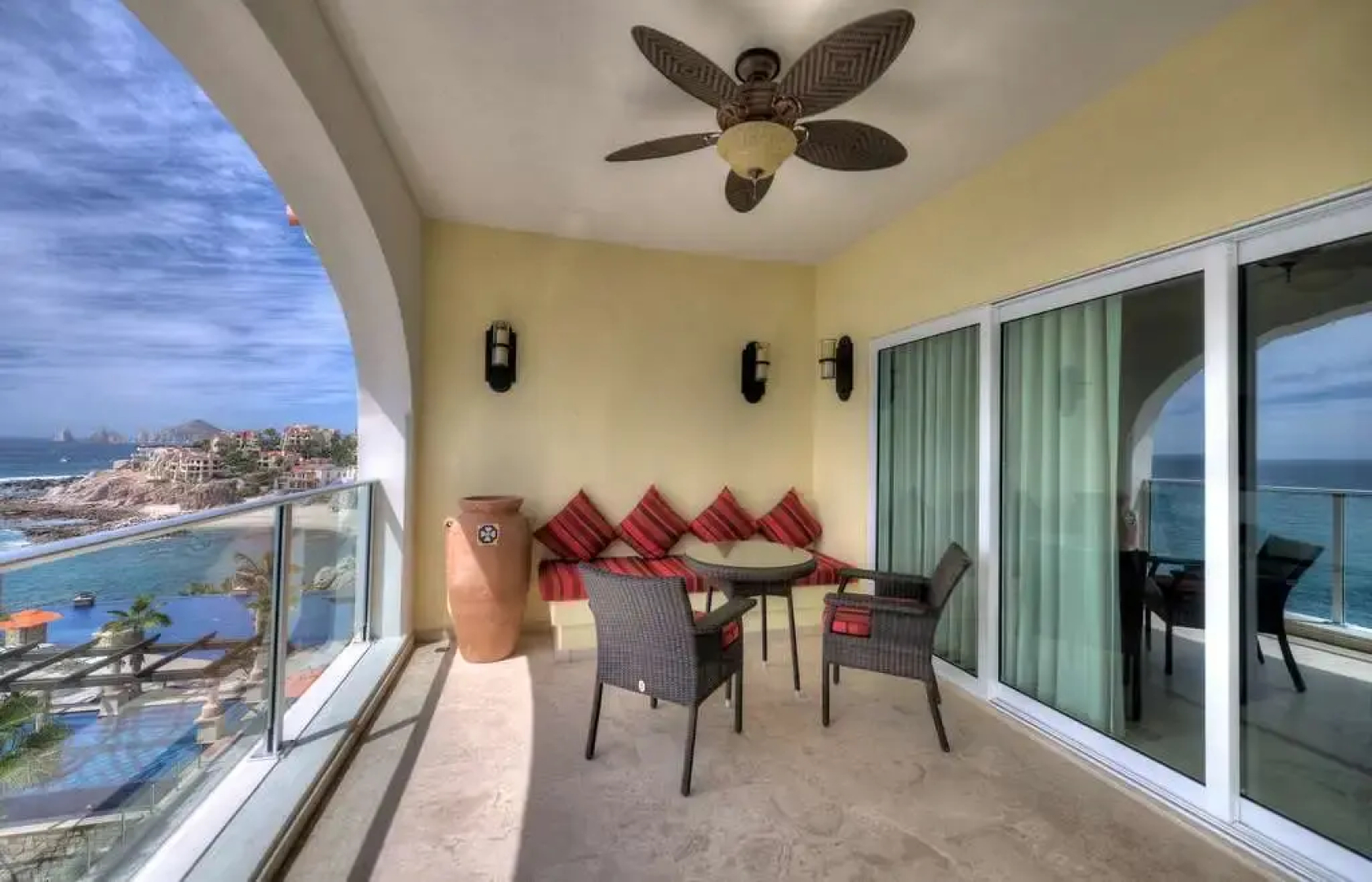 Hyatt Vacation Club at Sirena del Mar