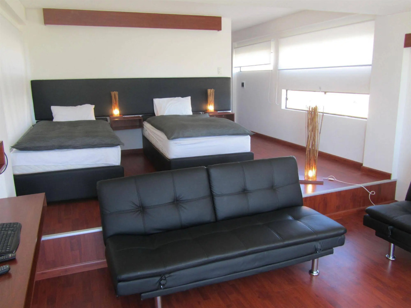 Onkel Inn Torres de Copacabana