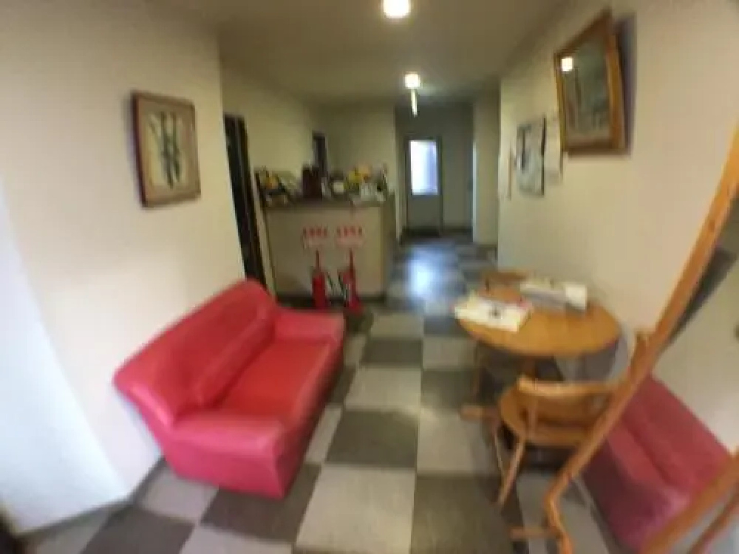 Business Hotel Suisen