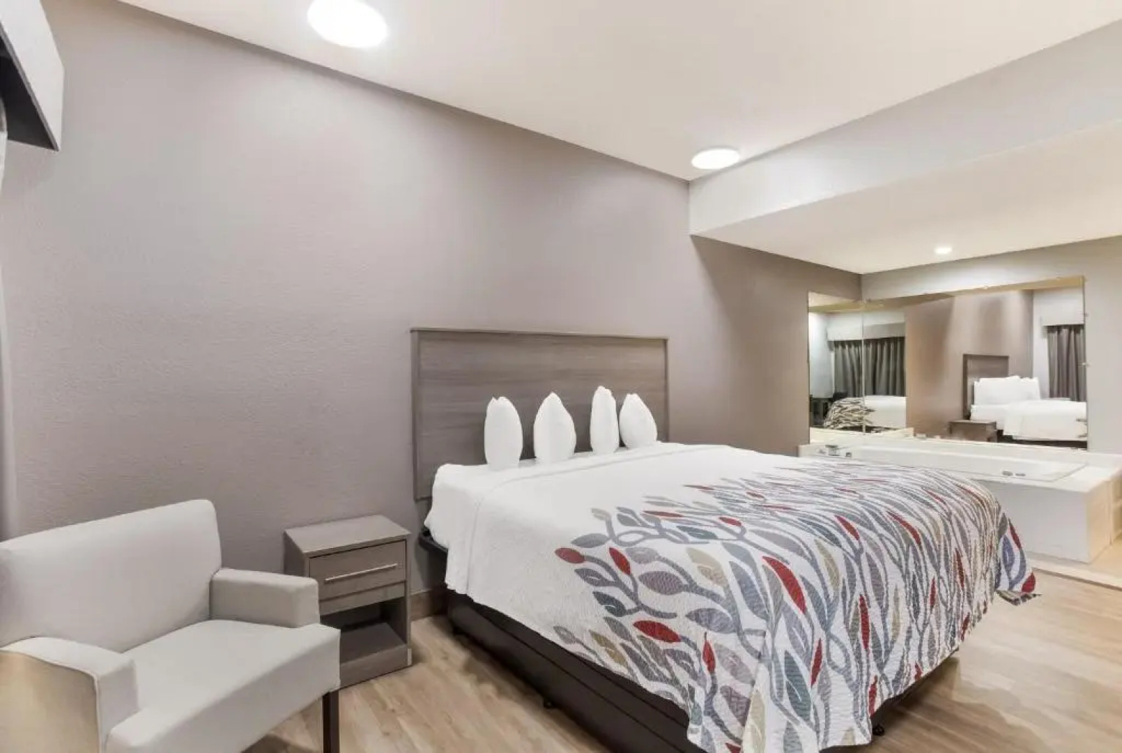 Red Roof Inn & Suites Corbin