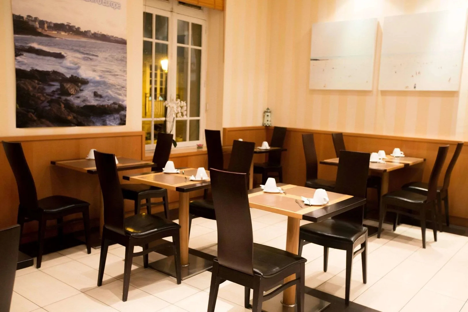 Hôtel Dinard Balmoral