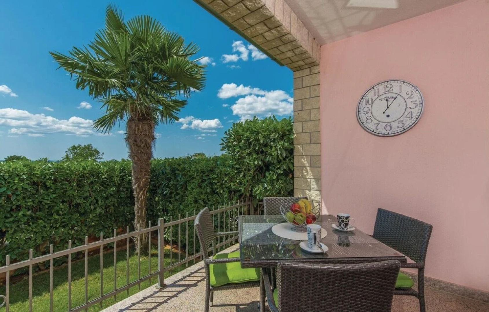 Stunning Home in Kastelir With Wifi and 2 Bedrooms