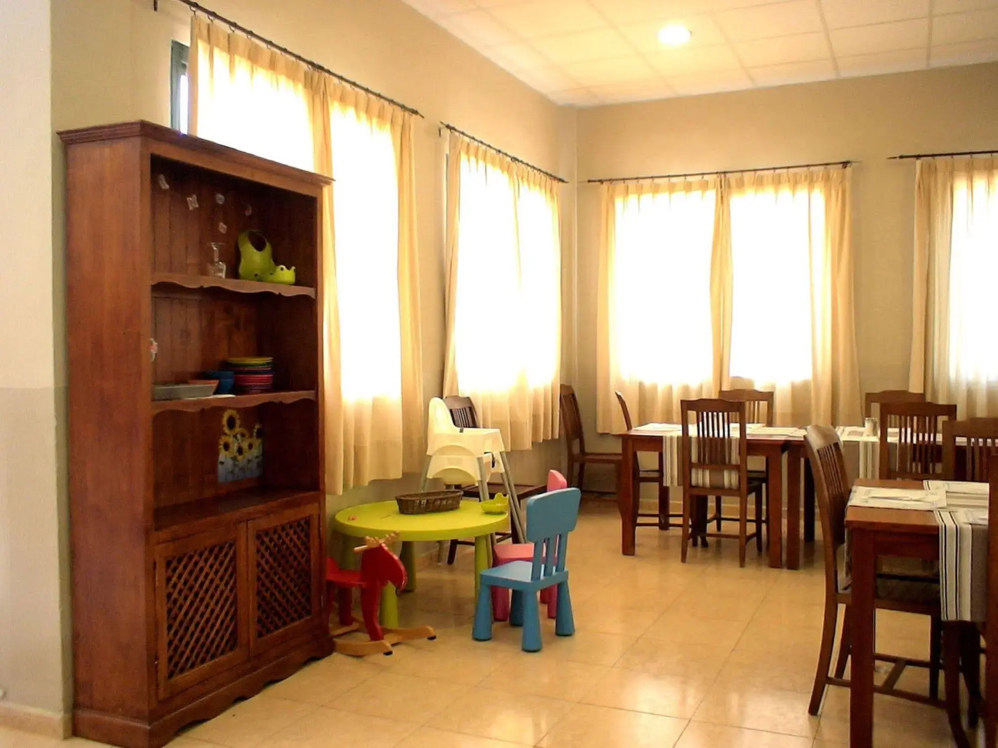 Apartamentos Santa Rosa