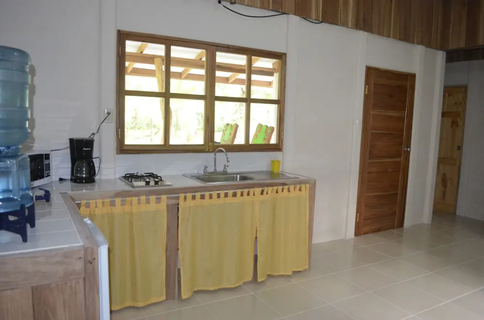La Rana de Cahuita