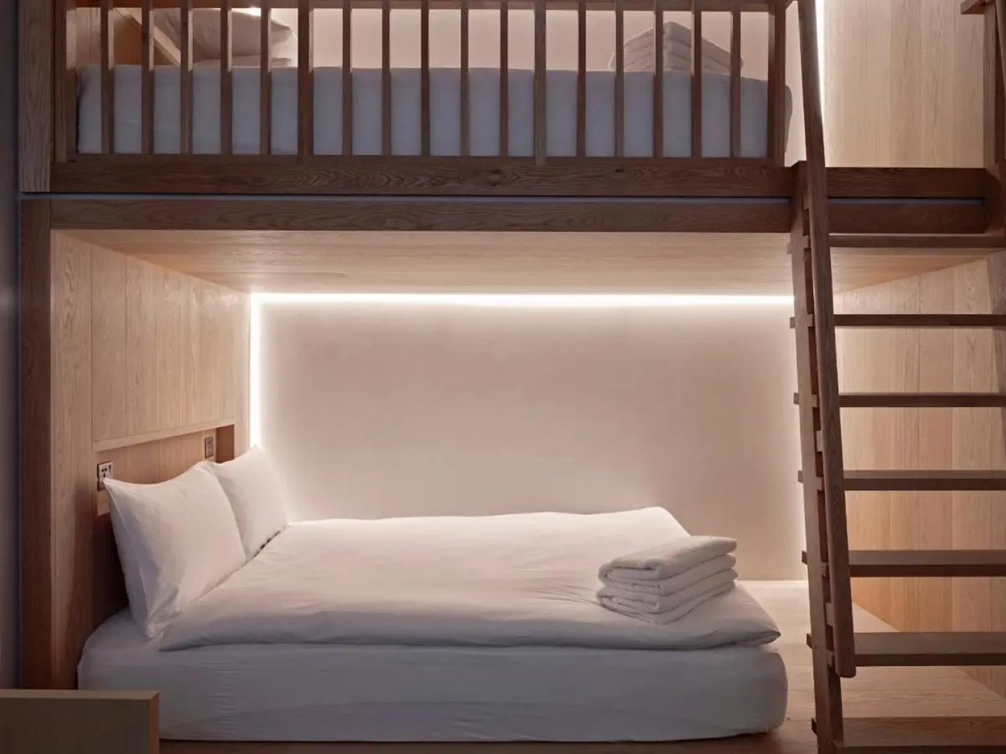 Zedwell Piccadilly Circus