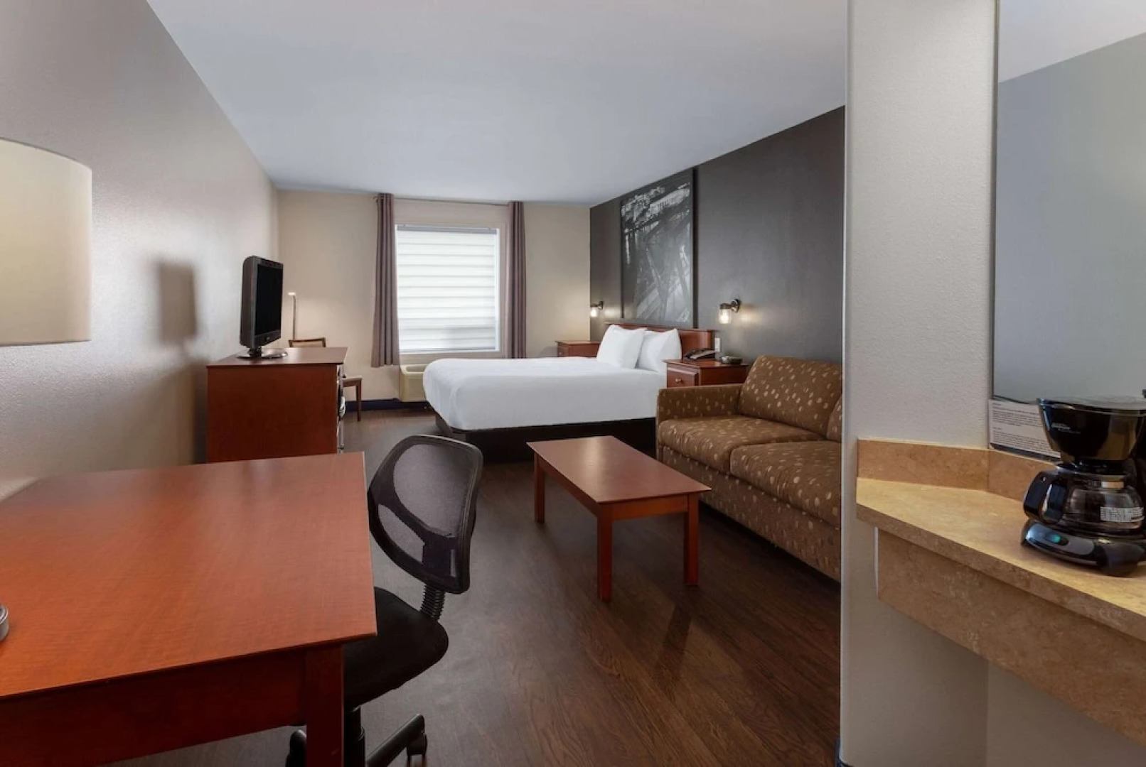 Super 8 Trois-Rivieres