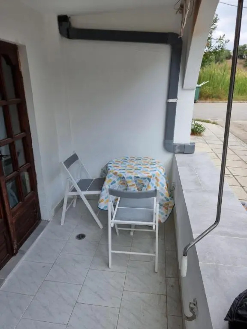 Lucas4 Flogita apartment