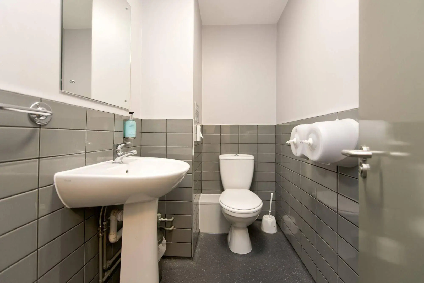 YHA Liverpool Albert Dock - Hostel