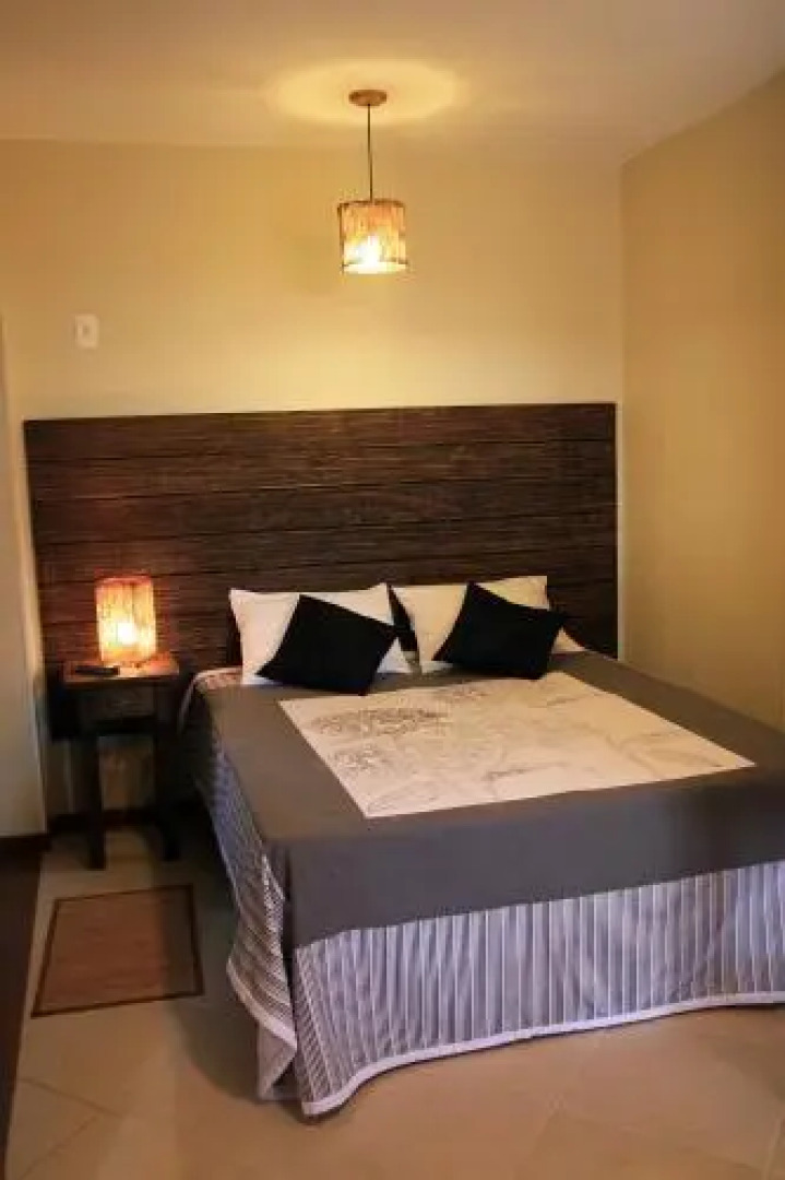 Pousada Villa Balangan