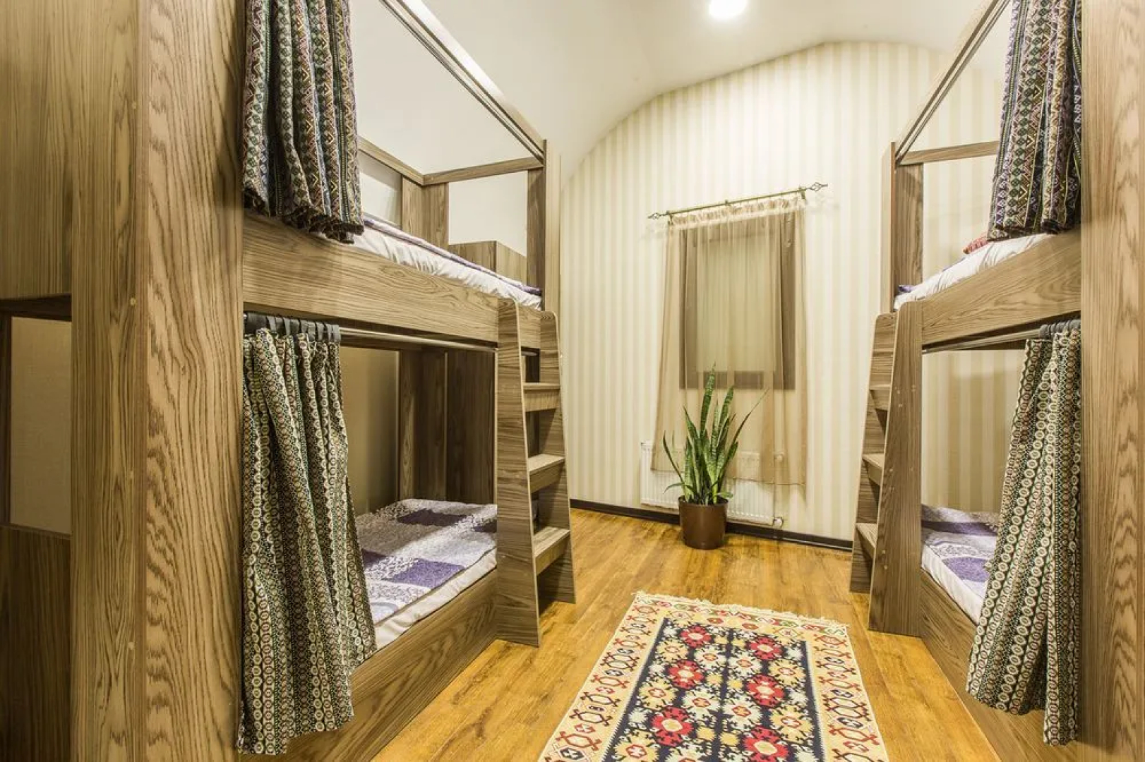 Salam Hostel Baku