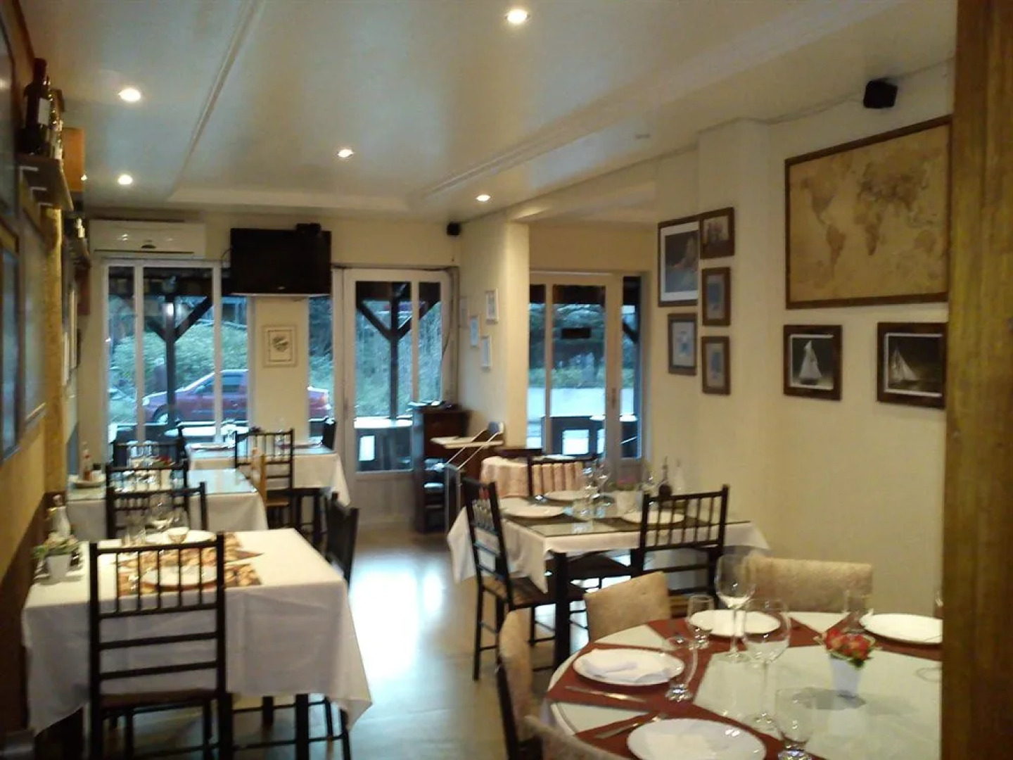 Vila Alaide Praia Hotel