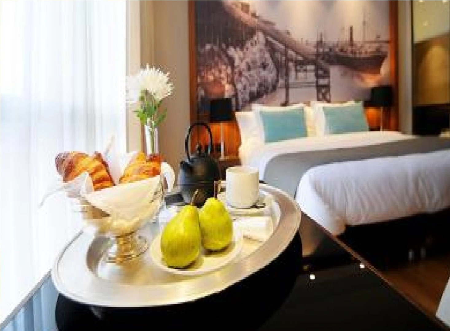 Puerto Norte Design Hotel