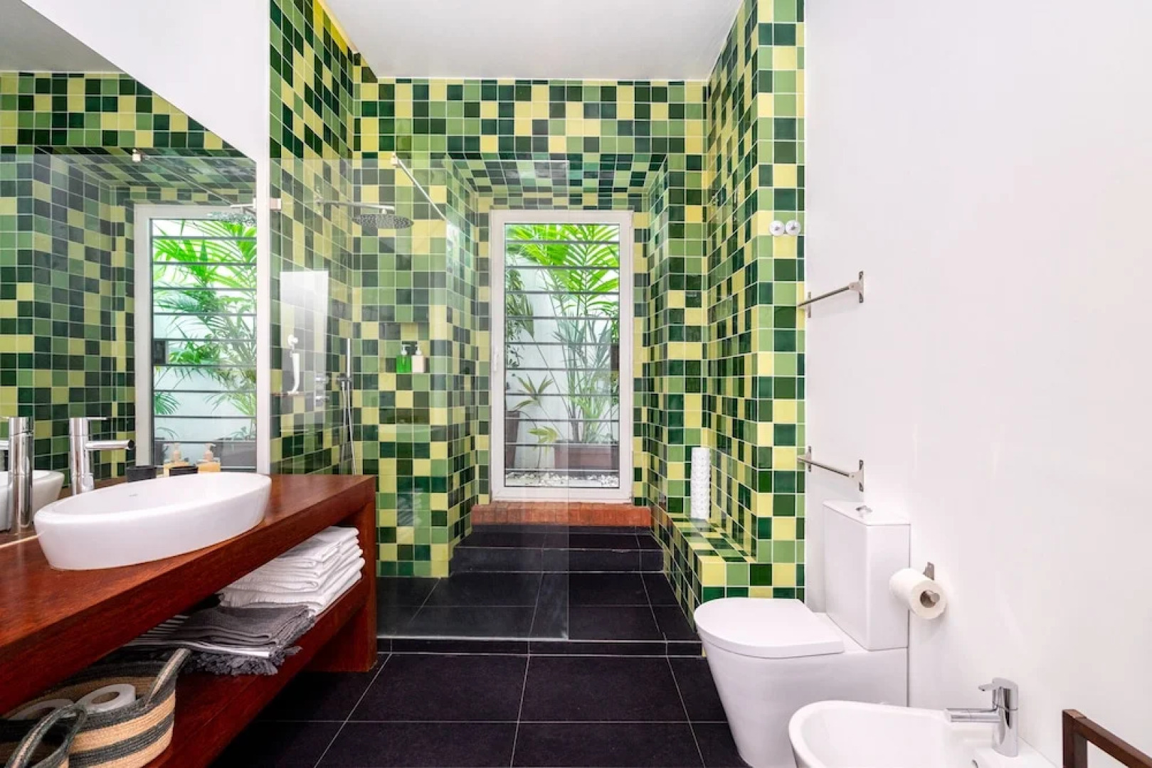 Chalet Estoril Townhouse