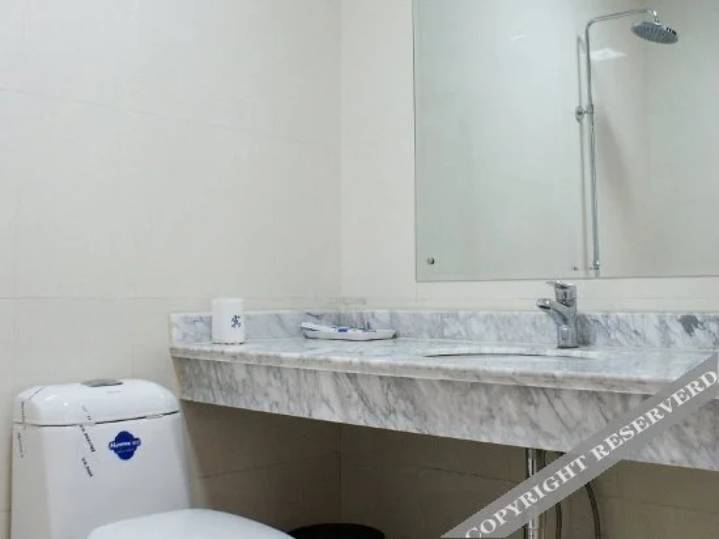 Xinquan Business Hotel