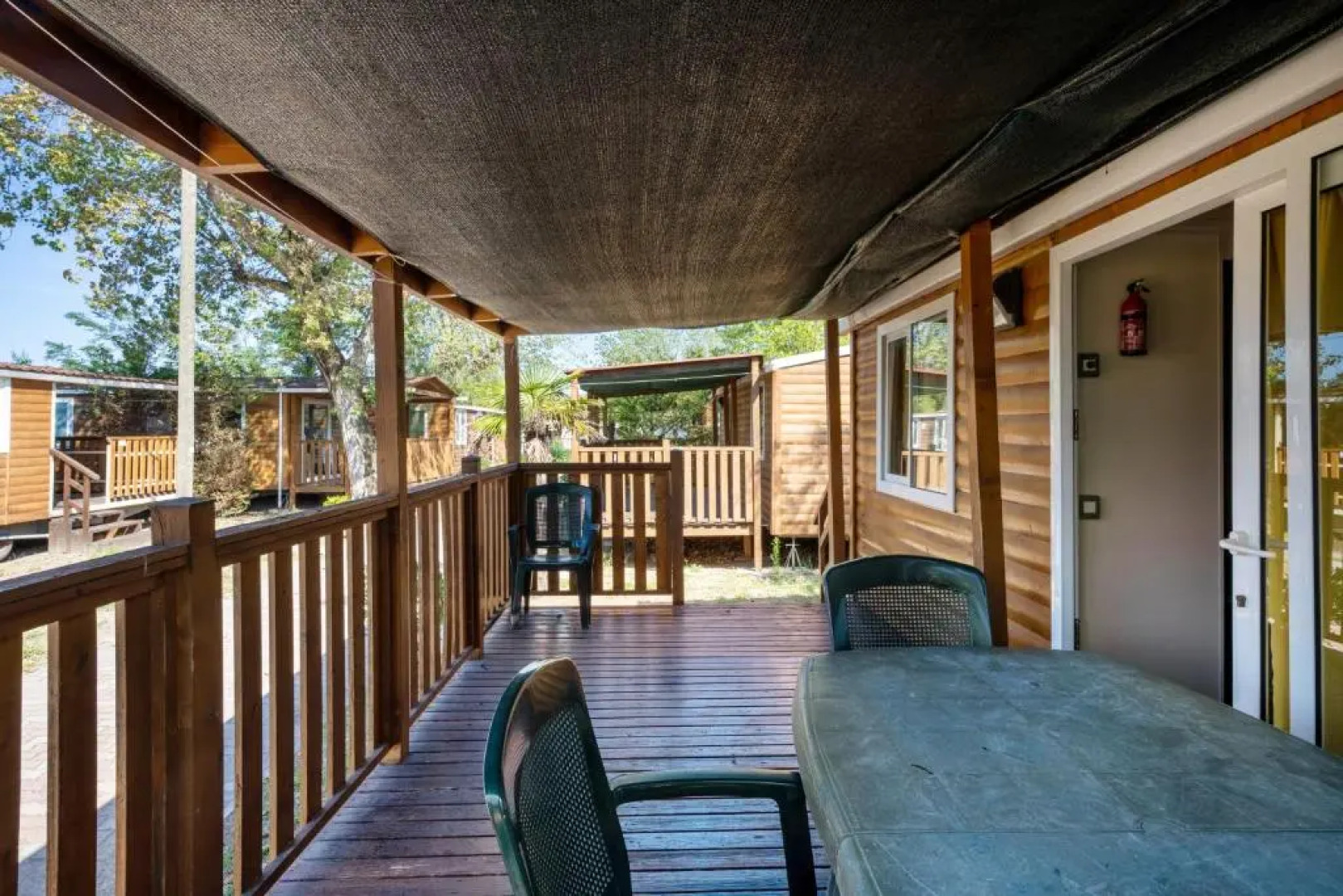 Camping Grande Italia Stromboli 2