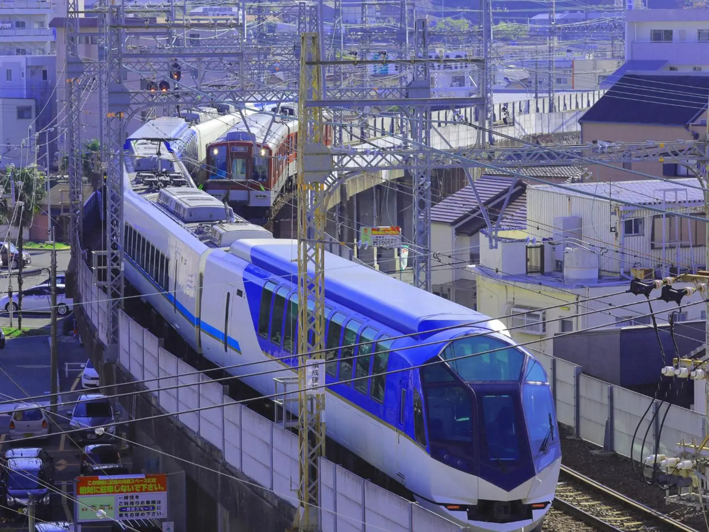 Ise Pearl Pier Hotel